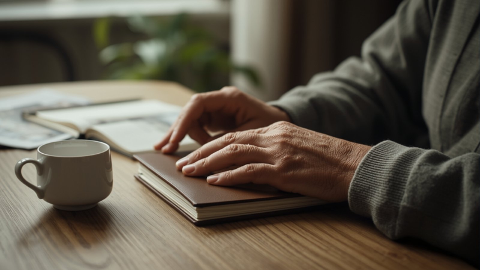 Psicologia e envelhecimento: por que toda clínica precisa repensar a velhice
